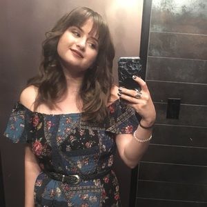 Meet your Posher, Marija